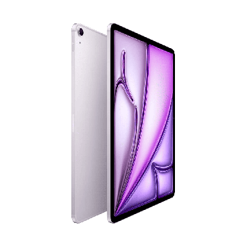 Apple iPad Air 13 M4 WiFi Cell 128GB Purple (MH9G4TY/A) thumbnail