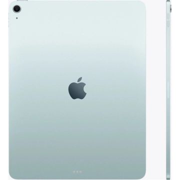 Apple iPad Air 13 M4 Wi-Fi + Cellular 256GB (blau) (MH9J4TY/A) thumbnail