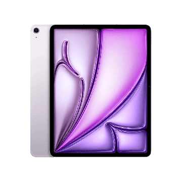 Apple iPad Air 13 M4 WiFi Cell 256GB Purple (MH9L4TY/A) thumbnail
