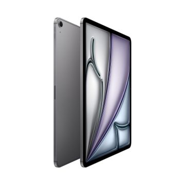Apple iPad Air 13 M4 Wi-Fi + Cellular 512GB (spacegrau) (MH9M4TY/A) (MH9M4TY/A) thumbnail
