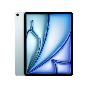Apple iPad Air 13 M4 Wi-Fi + Cellular 512GB (blau) (MH9N4TY/A) (MH9N4TY/A) thumbnail
