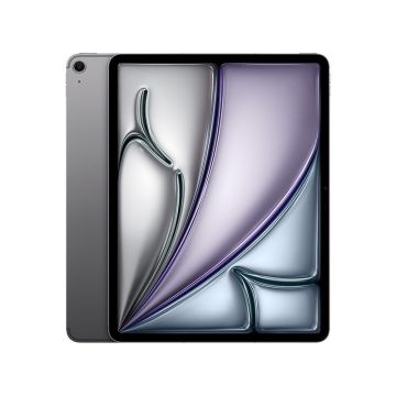 Apple 13-inch iPad Air M4 Wi-Fi + Cellular - Tablet - 512 GB - 33 cm (13) (MH9P4TY/A) thumbnail