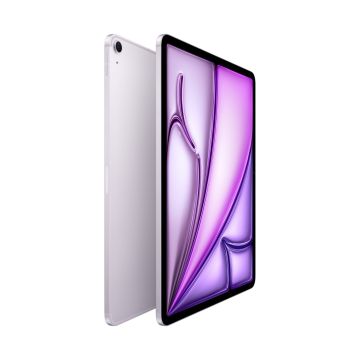 Apple 13-inch iPad Air M4 Wi-Fi + Cellular - Tablet - 512 GB - 33 cm (13) (MH9Q4TY/A) thumbnail