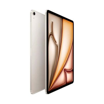Apple iPad Air 13 M4 WiFi Cell 1TB Starlight (MH9U4TY/A) thumbnail
