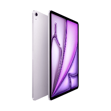 Apple iPad Air 13 M4 Wi-Fi 1TB (violett) (MHDK4TY/A) thumbnail