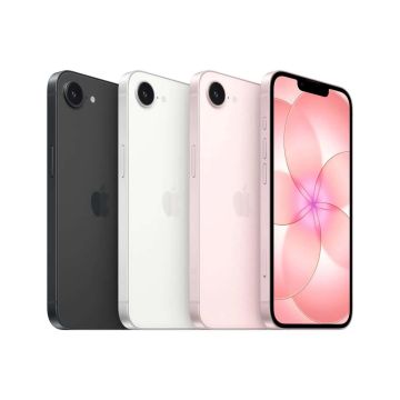 APPLE iPhone 17e 256GB White (MHRW4ZD/A) thumbnail