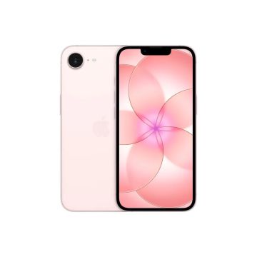 APPLE iPhone 17e 256GB Soft Pink (MHRX4ZD/A) thumbnail