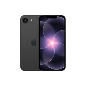 APPLE iPhone 17e 512GB Black (MHRY4ZD/A) thumbnail