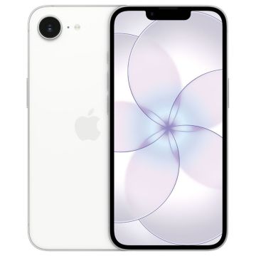 Apple iPhone 17e 512GB (weiß) (MHU04ZD/A) thumbnail