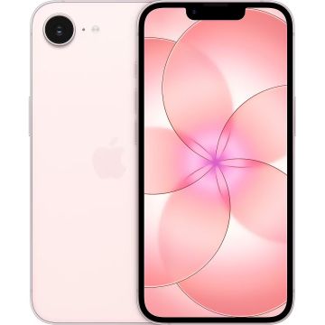 APPLE iPhone 17e 512GB Soft Pink (MHU34ZD/A) thumbnail