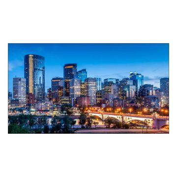 Samsung 55" Video Wall VMB-E 1.8mm BtB (LH55VMBEBGBXEN) thumbnail