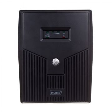 Digitus UPS Line-Ineractive      1500VA/900W L (DN-170066) thumbnail