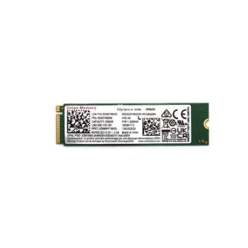 Lenovo SSD 256GB M.2 2280 PCIe 4x4 (5SS0V26464) (5SS0V26464) thumbnail