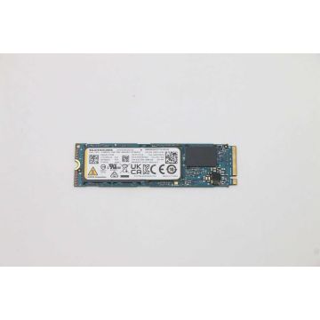 Lenovo SSD 256GB M.2 2280 PCIe4x4 KIX OP (5SS0V26477) thumbnail
