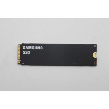Lenovo SSD 256GB M.2 2280 PCIe 4x4 (5SS0W79575) (5SS0W79575) thumbnail