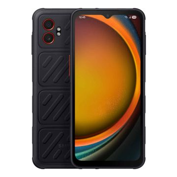 Samsung Galaxy XCover 7 Pro G766B 5G Dual Sim 8GB RAM 256GB - Black (SM-G766BZKFEEE) thumbnail