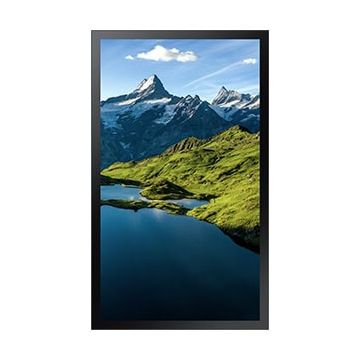 Samsung 75" Outdoor Signage OHA 4K (LH75OHAEBGBXEN) thumbnail