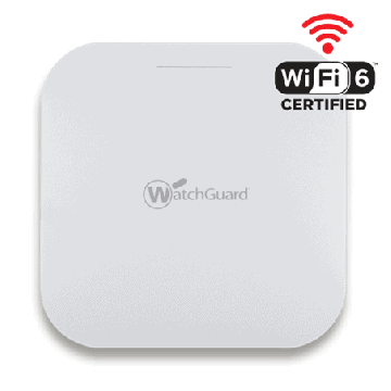 WatchGuard Access Points AP330 Appliance Only (WGA330000) (WGA330000) thumbnail
