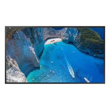 Samsung 75" Window Signage OMA 4K (LH75OMAEBGBXEN) thumbnail