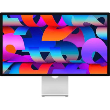 Apple Studio Display - Standard glass - Tilt- and height-adjustable stand (2026) (MFEW4FD/A) thumbnail