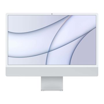 Apple Studio Display - Nano-texture glass - VESA mount adapter (Stand not included) (2026) (MFF24FD/A) thumbnail
