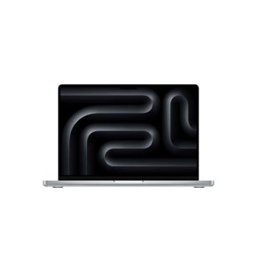 Apple MBP 14 Silver/15C/16C GPU/24GB/1T (MGDN4N/A) thumbnail