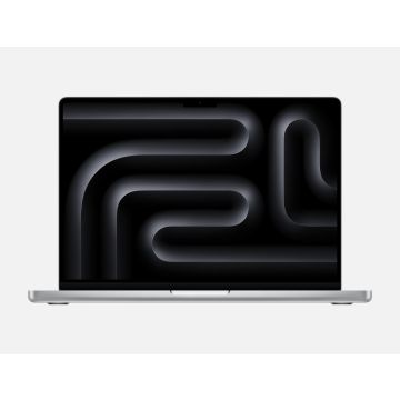 Apple MBP 16 Silver/18C/20C GPU/48GB/1T (MGE64N/A) thumbnail