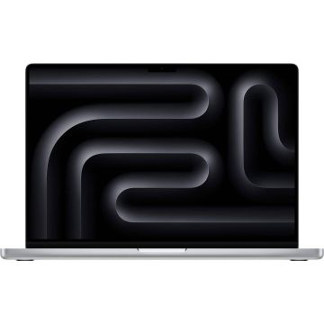 Apple MBP 16 Silver/18C/32C GPU/36GB/2T (MGE74N/A) thumbnail
