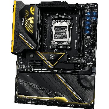 ASRock X870E Taichi OCF          AM5 ATX  HDMI/USB-C    DDR5 (90-MXBTG0-A0UAYZ) thumbnail