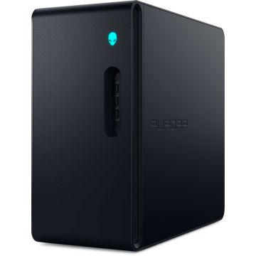 Alienware Aurora ACT1250 Intel Core Ultra 9 285K 32 GB DDR5-SDRAM 2 TB SSD NVIDIA GeForce RTX 5080 Windows 11 Home Desktop PC Zwart (1J3N5) thumbnail