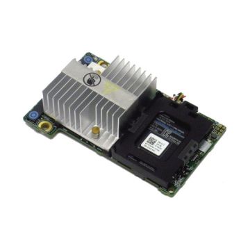 Dell Dw5930s Pci-e M.2 3042 Key B 5g Lte-advanced Wwan Networking Card With Gnss (H75GC) thumbnail