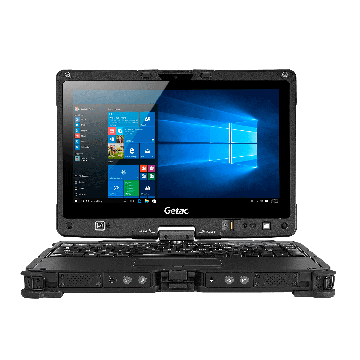 Getac UX10G5 w/ 16GB RAM U5-226V 10.1in W11P 1 (UW1764VIXEXX) thumbnail