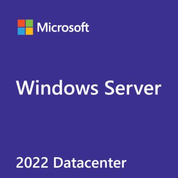 Microsoft OEM Microsoft Windows Server Datacenter 2022 Add. Lic. 2Core (P71-09269) thumbnail