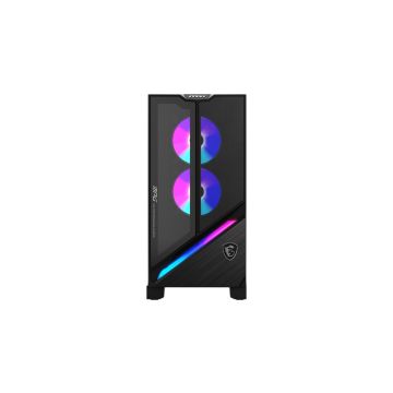 MSI MPG Infinite X3 AI 2NVR7-440AT CU7 265K/32GB/2TBSSD/RTX5070Ti/W11 Home (00B94211-440) thumbnail