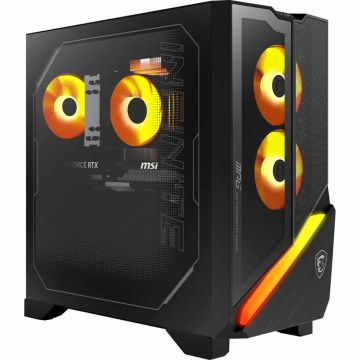 MSI MPG Infinite Z3 9NVNR7-610DE RYZ7 9700X/32GB/1TBSSD/RTX5060Ti/W11 Home (00B94221-610) thumbnail