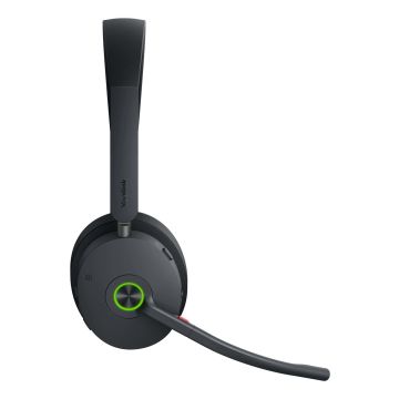 Yealink Headset WH64 Pro Mono Teams (1208689) (1208689) thumbnail