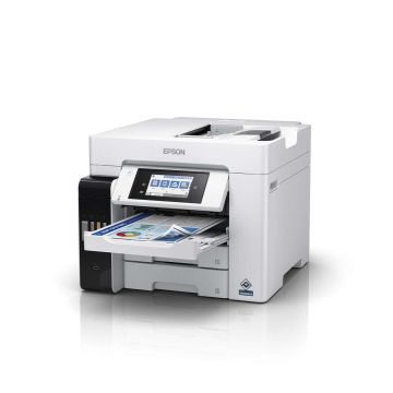 Epson EcoTank ET-2927 Inkjet Printers Consumer (C11CL63418) thumbnail