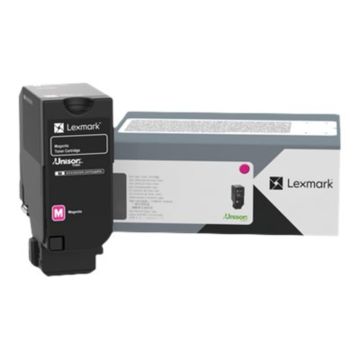 LEXMARK XC9465 A3 MFP Color Laser (32D0780) thumbnail