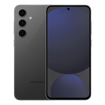 Samsung Galaxy S24 FE 17 cm (6.7") Dual SIM Android 14 5G USB Type-C 8 GB 256 GB 4700 mAh Grafiet (SM-S721BZKGEUE) thumbnail
