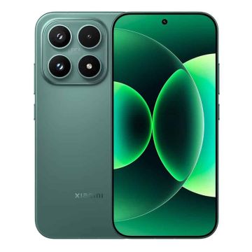 Xiaomi 17 512GB Venture Green 16cm (6,3) OLED Display, HyperOS 3 (basiert auf Android 16), 50MP Triple-Kamera (MZB0MMJEU) thumbnail