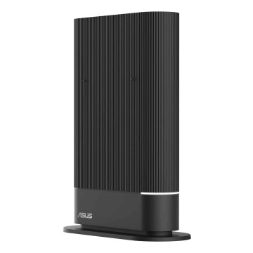 ASUS ProArt Router PRT-BE5000 draadloze router 2.5 Gigabit Ethernet Dual-band (2.4 GHz / 5 GHz) Zwart (90IG0AG0-MO9C10) thumbnail