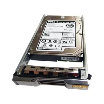 Dell 900GB 10K 6G 2.5INCH SAS HDD (0GKY31-RFB) thumbnail