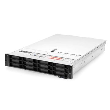 Dell 10TB 7.2K 3.5 SAS 12G (RJT6H-RFB) thumbnail