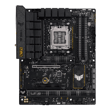 ASUS TUF GAMING B650-PLUS Mainboard Sockel AM5 (DS 90MB1BY0-M0EAY0) thumbnail