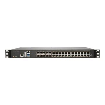 Dell Hardware Firewall 1U (02-SSC-7368) thumbnail