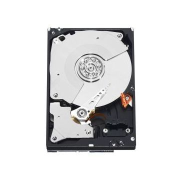 Dell 2TB 7.2K 6G 3.5INCH SATA HDD (NYR3N-RFB) thumbnail