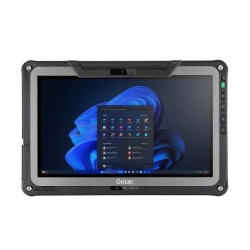 Getac F110G7 i5-1335U 11.6in Webcam W11P+16GB/ (FTA164JI1DMX) thumbnail