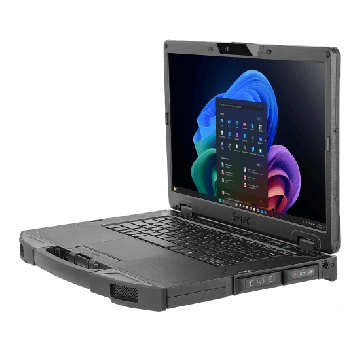 Getac F110G7 i5-1335U 11.6in Webcam W11P+16GB/ (FTA164JI1MMA) thumbnail