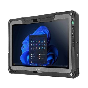 Getac F110G7 i5-1335U 11.6in Webcam W11P+16GB/ (FTA164JI1QXX) thumbnail