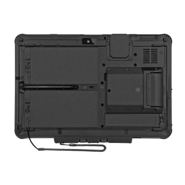 Getac F110G7-EX i7-1355U 11.6in Webcam ATEX W1 (FTBQ64TI1LMS) thumbnail